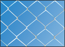 Landscape Products - Chain Link Fence