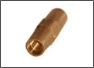 Grounding Products - Earthing Accessories - Coupling