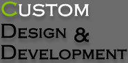 Icon Exim - Custom Design and Development